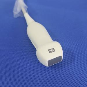 GE 6S-D 초음파 프로브 생생한 E90 생생한 E95 생생한 S60N 위상 배열 초음파 스캐너 - Product Image 1