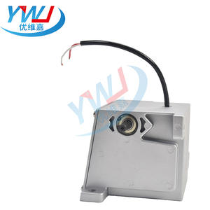 Actuador Electrónico de Alta Potencia ADC225-12V/24V para Motores Diésel, Actuador Externo Dirigido al Cilindro - Product Image 4