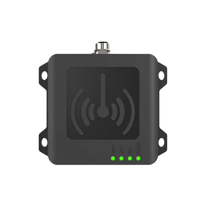 GSC 860MHz~960MHz IP67 Waterproof Level With RS232/TCP/IP/modbus/RS485 Interface Uhf Rfid Industry Reader