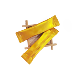 Bâtonnets de miel pur naturel brut en sachet individuel 15g, emballage OEM, étiquette privée, bâtonnets de miel personnalisés imprimés - Product Image 4