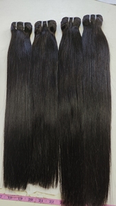 Wholesale Best Straight Body <strong>Wave</strong> <strong>Deep</strong> <strong>Wave</strong> Human Hair Bundles 12A Grade Raw Virgin Brazilian Virgin 100% Human Hair <strong>Extension</strong> - Product Image 5
