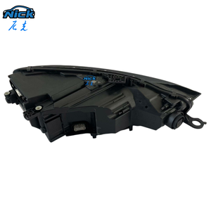 Faro Delantero Original Matrix para Audi S5 <span class=keywords><strong>2017</strong></span> 2018 2019 2020 <span class=keywords><strong>A5</strong></span> S5 RS5, Izquierdo y Derecho, con Luces LED de Circulación Diurna - Product Image 4
