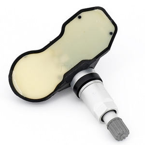 Capteur TPMS 433Mhz externe pour Volkswagen Passat, système de surveillance de la pression des pneus, modèle standard 3AA907275 - Product Image 3
