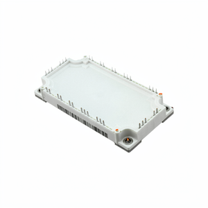Achetez en ligne des composants électroniques, module FP100R12KT4B11BOSA1, transistors, distributeur agréé - Product Image 1