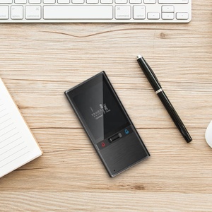 VORMOR T9 Iflytek dispositivo traduttore 2.8 ''Touch Screen OEM 0.1s corretta veloce lingua di traduzione traduttore vocale istantaneo - Product Image 3