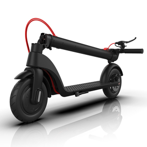 Sailimotor OEM ODM Sports de plein air 2025 X8 <span class=keywords><strong>Trottinette</strong></span> électrique pliable en alliage d'aluminium IP54 étanche avec moteur brushless 350W - Product Image 3