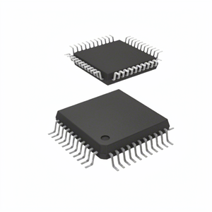 Electronics Component STM8S207S8T6CTR Embedded 44 LQFP Authorized Distributor - Product Image 1