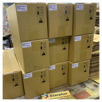 Unité de fusion Starplus d'origine reconditionnée 220V 110V pour copieurs Xerox, Canon, Ricoh, Kyocera, Konica Minolta