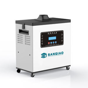 Purificateur d'<span class=keywords><strong>air</strong></span> portable à découpe laser en gros et au détail - Product Image 4