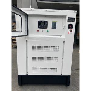 LETON POWER 200kW 250kVA 1500rpm ディーゼル式耐雨型発電機、耐雨・静音型ディーゼル発電機 - Product Image 3