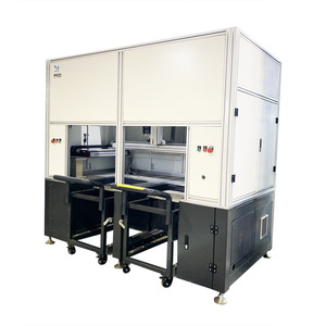 Máquina <span class=keywords><strong>de</strong></span> Soldadura <span class=keywords><strong>de</strong></span> Calentadores Solares <span class=keywords><strong>de</strong></span> Agua <span class=keywords><strong>de</strong></span> Buena Calidad, Máquina <span class=keywords><strong>de</strong></span> Soldadura Láser para Colectores Solares <span class=keywords><strong>de</strong></span> Placa Plana - Product Image 2