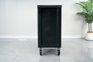 ODM Custom Size & Color Metal Tool Cabinet Custom Packaging Multi <b>Drawer</b> Rolling Tool <b>Trolley</b> for Workshop Garage Storage - Product Image 5
