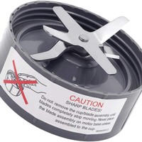Pièces de rechange de lame de mélangeur d'extracteur de presse-agrumes d'approvisionnement d'usine pour NutriBullets 600w / 900w Pro NB-101s