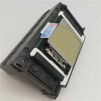 1 Buah Pengiriman Online FA09050 XP600 DX10 Printhead untuk Epson XP600 XP601 XP700 XP750 XP800 XP850 XP801 Kepala Cetak Inkjet