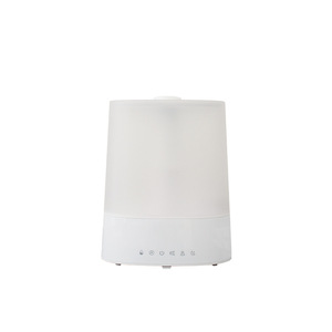 <b>Humidifier</b> 6L Large Capacity With Heating And Ultrasonic Function For Home Bedroom Desktop Use - Product Image 2