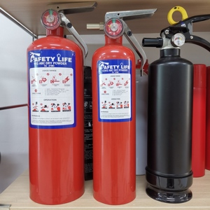 Mini Extintor Aerosol Para Casa,Extintor Mini De Moto,Eini Extintor Para Casa,Mini Extintor De Pared De Bar, Mini Estintore - Product Image 4