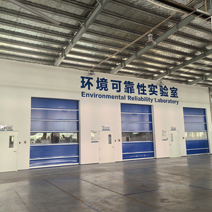 CCS2 intelligente DC EV caricabatterie 80-400kW veicoli elettrici a pavimento stazioni di ricarica - Product Image 4