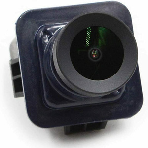 Ford Mustang Raptor Rearview <b>Camera</b> FR3T-19G490-AE <b>Night</b> View Reverse <b>Camera</b> 12V Rear Car Fitment - Product Image 1