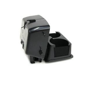 Portavasos para Consola Central Compatible con Ford Explorer, Pieza de Repuesto BB5Z-7813562-BA - Product Image 2