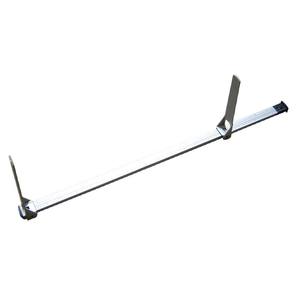 Regla Medidora de Altura para Bebés, 1m, de Aleación de Aluminio, Herramienta de Medición para Infantes - Product Image 3