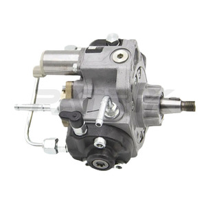 Pompe à carburant diesel Patrik HP4 22100-51041 pour TOYOTA LAND CRUISER 1VD-FTV Pompe d'injection de carburant - Product Image 2