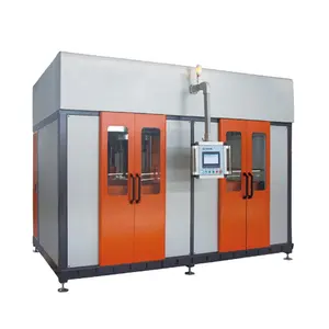 Drag Type Grinding And Polishing Machine Tumbler Vibratory Polishing Machine