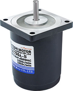 TVT 가변 속도 모터 110V <span class=keywords><strong>220V</strong></span> 1 상 Ac 기어 모터 속도 제어 7IK750A-S 와 낮은 RPM 모터 - Product Image 4