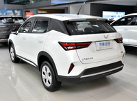 Wuling Xingchi 2026 1.5L Manuelle Essence Compacte SUV 5 Places Coffre 322L-1,077L Voiture Essence SUV Économique Chine Première Voiture