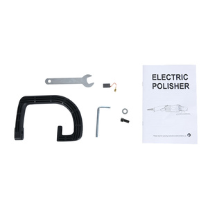 <span class=keywords><strong>Car</strong></span> Shield Low MOQ 1300W 180mm Auto-Rotationspolierer-Polier maschine für Details - Product Image 6