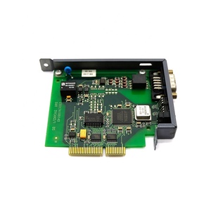 โมดูลปลั๊กอินไดรฟ์ ACOPOS รุ่นใหม่เอี่ยม B R 8AC110.60-2 รองรับ CANopen RS485 สำหรับระบบอัตโนมัติอุตสาหกรรม PLC 32 I/O - Product Image 2