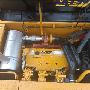 Excavatrice sur chenilles Caterpillar CAT320D2L 20 tonnes CAT320 CAT320GC <span class=keywords><strong>d</strong></span>'occasion – Excellent <span class=keywords><strong>prix</strong></span>, <span class=keywords><strong>location</strong></span>, excavatrice domestique - Product Image 6