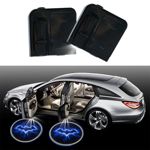 <span class=keywords><strong>Luce</strong></span> LED Proiettore Logo per Portiera Auto, Vendita Diretta dalla Fabbrica, Nuova <span class=keywords><strong>Luce</strong></span> Wireless Effetto Ombra Fantasma - Product Image 1