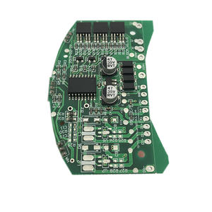 พัดลมเพดาน AC DC 45W 50W 55W 60W 65W ACDC AC DC - Product Image 1