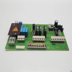 G26004 A2105 P 100 2 Io Platine Kart Rev 1 3 Yeni Orijinal Hazır Stok Endüstriyel Otomasyon Paketi Özel Plc Programlama - Product Image 1