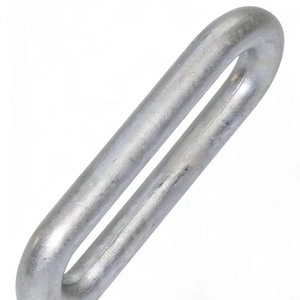 Anillo de extensión forjado de una pieza tipo PH anticorrosión para hardware de líneas de transmisión - Product Image 2