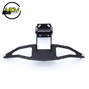 สำหรับ Honda <span class=keywords><strong>VFR1200X</strong></span> crosstourer ขายึดโทรศัพท์ระบบนำทาง VFR 1200X 1200x2012-2017 2016 2015 2014อุปกรณ์เสริม2013 - Product Image 1