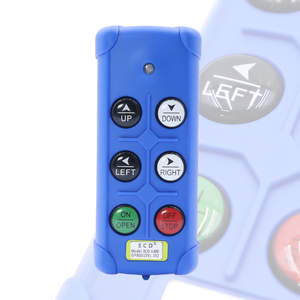 Nouveau Palan électrique anti-inférence à vendre Télécommande sans fil industrielle - Product Image 3