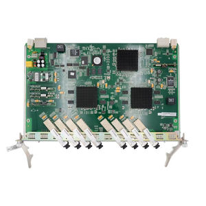 原装富士通 GCOB GC8B GPOA PON 卡 16/8 端口 XG-PON GPON 板卡，适用于 AN6000 OLT - Product Image 5