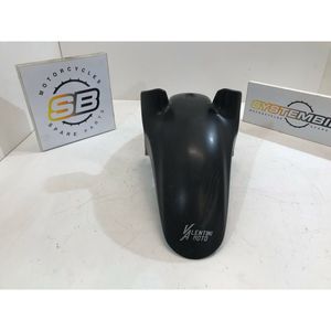 Parafango Posteriore Nero in Plastica per Ducati Monster S4R, Parte per Moto - Product Image 3