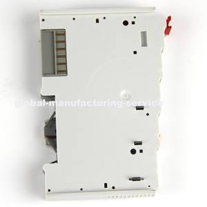 Controlador de programación PLC de automatización Industrial de almacén listo original Nuevo de 2017 - Product Image 3