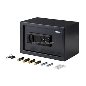 Tốt nhất bán Kích thước nút cao su an toàn hộp với <span class=keywords><strong>Superior</strong></span> chạm vào chất lượng cao kỹ thuật số an toàn với Loại-C ổ cắm - Product Image 6