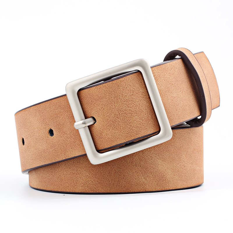 Camel - wide 3.0 without button 103