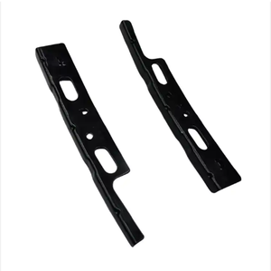 Pièces d'origine C5 Clip de maintien de barre avant pour Peugeot <span class=keywords><strong>407</strong></span> 607 Citroën C5 OE 742139 ZQ92359080 - Product Image 1