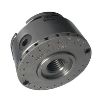 Mandrin de tour pour travail du bois, mandrin à 4 mâchoires auto-centrant, diamètre 70mm,96mm et 125mm
