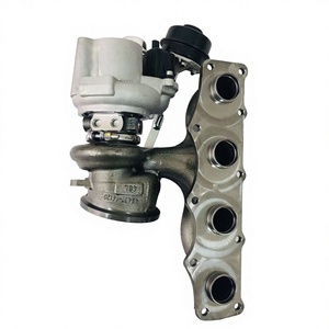 Turbocompresor Universal para Auto N20 2.0T, Modelo TD04LR6 para 49477-02006  7588938 - Product Image 2
