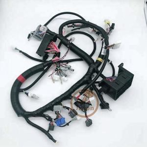 0003322 Faisceau de câblage interne pour ZX110 ZX120 ZX160 ZX200 Pièces de machines de construction - Product Image 4