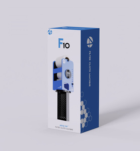 Skynuo F10-B lọc tự động vải máy với màn hình LCD cho Fish Tank app điều khiển cho nước biển san hô Fish Tank Lọc - Product Image 1