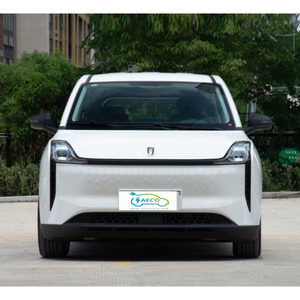 2024รถยนต์พลังงานใหม่จากประเทศจีน - Product Image 4