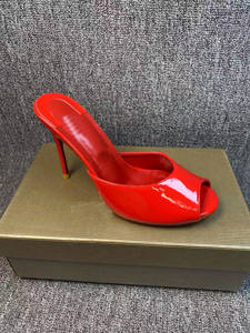 2025 डिजाइनर लक्जरी लाल तल की ऊँची एड़ी की ऊँची एड़ी की ऊँची एड़ी की ऊँची एड़ी के जूते की ऊँची एड़ी की ऊँची एड़ी के जूते - Product Image 4