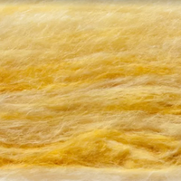 Panneaux de laine de verre en gros pour l'isolation thermique industrielle, insonorisation et isolation thermique
